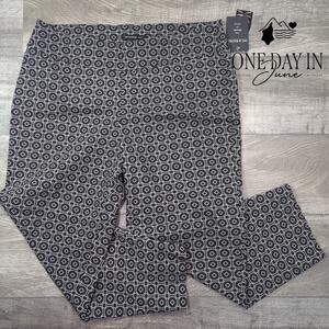 Zac & Rachel Plus Size Pull On Pants Size 20W